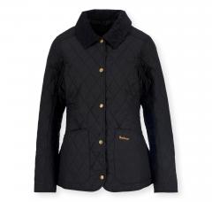 BARBOUR Giacca Donna Trapuntata Annandale Quilt LQU0475BK91 Colore Nero