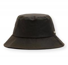 BARBOUR Cappello Donna Bucket Cerato Delilah LHA0659OL71 Verde