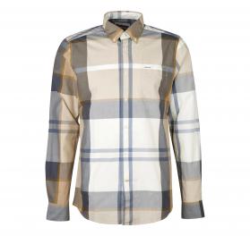 BARBOUR Camicia Uomo Sartoriale Harris MSH5071TN88 Amble San