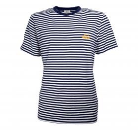 WOOLRICH T-Shirt Uomo Jersey Elasticizzato CFWOTE0121MRUT M
