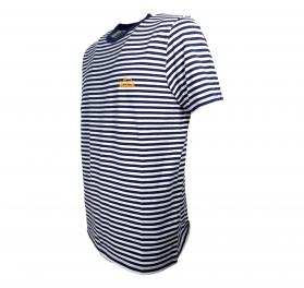 WOOLRICH T-Shirt Uomo Jersey Elasticizzato CFWOTE0121MRUT M