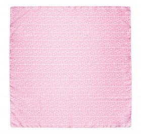 GAELLE PARIS Foulard Donna Stampa Allover GAACW00135 Colore 