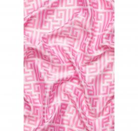 GAELLE PARIS Foulard Donna Stampa Allover GAACW00135 Colore 