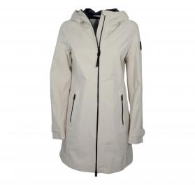 WOOLRICH Leavitt Summer Parka impermeabile Donna CFWWOU0773F