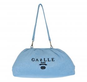GAELLE PARIS Borsa Donna Maxi Pochette in Spugna GAACW00133 