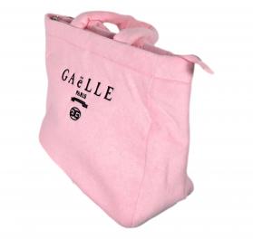 GAELLE PARIS Borsa Donna Shopper in Spugna GAACW00134 Colore