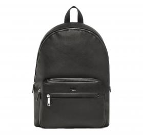BOSS Zaino Uomo Modello Ray Backpack 50536499 Colore Nero