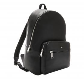 BOSS Zaino Uomo Modello Ray Backpack 50536499 Colore Nero
