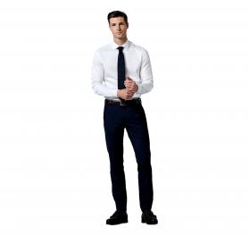 MEYER Pantalone Uomo Modello Oslo Perfect Fit 9-344/17 Color