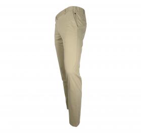 MEYER Pantalone Uomo Fine Micro Print Perfect Fit Modello Os