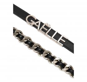 GAELLE PARIS Cintura Donna In Ecopelle Mini Belt GAACW00170 