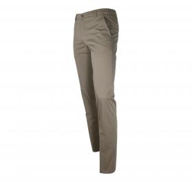 MEYER Pantalone Uomo Golf Chino Modello Augusta Perfect Fit 
