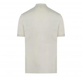 BOSS Polo Da Uomo Mezza Zip Modello Polston 11 50513375 Colo