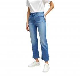 Boss Jeans Donna Modello Ada 50509293 Regular Fit Colore: Bl