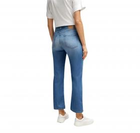 Boss Jeans Donna Modello Ada 50509293 Regular Fit Colore: Bl
