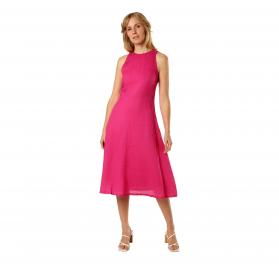 BOSS Abito Donna C_Dasico 50520996 Colore Fucsia
