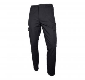 BOSS Pantalone Cargo Uomo P-KAITON-CARGO 50519136 Colore Ner