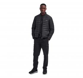 BARBOUR International Giacca Uomo Trapuntata Ledley MQU1820B