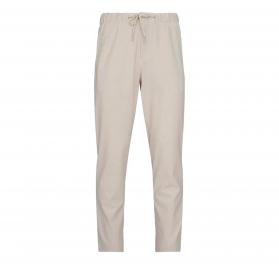 BOSS Pantaloni Uomo Ecru Elasticizzato P-Perin-DS-WG-243F 50