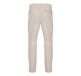 BOSS Pantaloni Uomo Ecru Elasticizzato P-Perin-DS-WG-243F 50