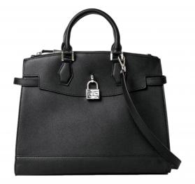 GAELLE PARIS Borsa Donna Reg Hand Bag In Ecopelle Liscio E L