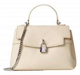GAELLE PARIS Borsa Donna Mini Hand Bag In Ecopelle Liscio E 