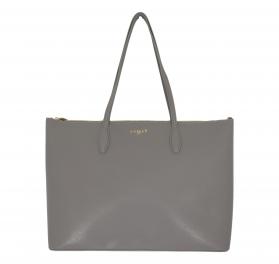 GAELLE PARIS Borsa Donna Shopper In Ecopelle Saffiano GAACW0