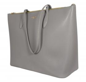 GAELLE PARIS Borsa Donna Shopper In Ecopelle Saffiano GAACW0