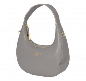 GAELLE PARIS Borsa Donna Reg Hobo Bag Ecopelle Saffiano GAAC
