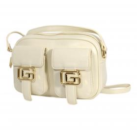GAELLE PARIS Borsa Donna Reg Camera Bag Cargo In Ecopelle Bo