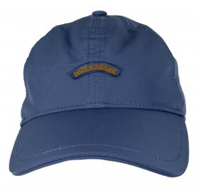 PAUL SHARK Cappello Da Baseball Uomo 14317105 Colore Avio