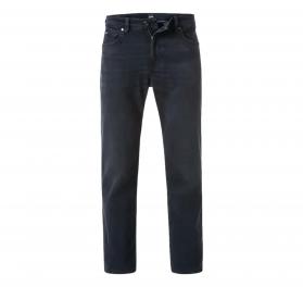 BOSS Jeans Uomo Regular Fit H-RE.MAINE 50527024 Colore Blu B