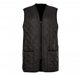 BARBOUR Gilet Uomo Polarquilt Waistcoat/Zip MLI0002BK91 Col 