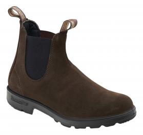 BLUNDSTONE Stivaletti Australiani Elastic Sided Boot Lined M