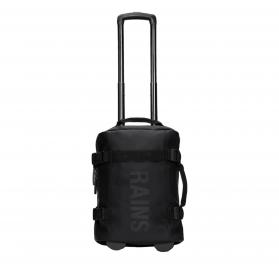 RAINS Texel Cabin Bag Mini 14790 Colore Black