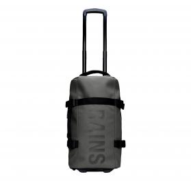RAINS Texel Cabin Bag Trolley 13460 Colore Grey