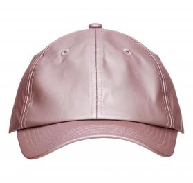 RAINS Cappello Unisex One Size 13600 Colore Rosa Muse