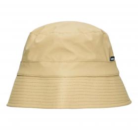 RAINS Cappello Unisex Bucket Hat 20010 Colore Sabbia