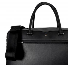 BOSS Borsone Uomo Ray Holdall 50536804 Colore nero