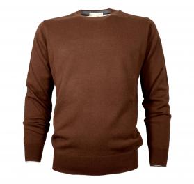 CASHMERE COMPANY Maglia Girocollo IU901 1515c Cashmere Lana 