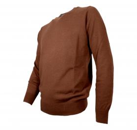 CASHMERE COMPANY Maglia Girocollo IU901 1515c Cashmere Lana 