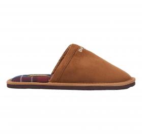 BARBOUR Pantofole Uomo Everitt Mule Slipper MSL0025BE51 Colo