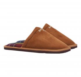 BARBOUR Pantofole Uomo Everitt Mule Slipper MSL0025BE51 Colo