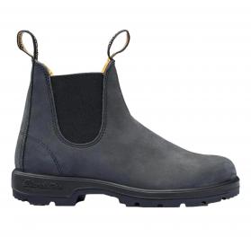 BLUNDSTONE Stivaletti Australiani Elastic Sided Boot Lined 5
