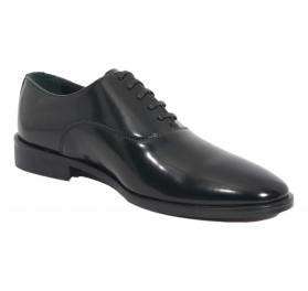 ALTO LIVELLO Scarpa Elegante Da Cerimonia Uomo In Pelle 813E