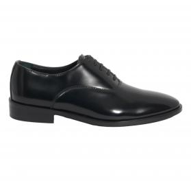 ALTO LIVELLO Scarpa Elegante Da Cerimonia Uomo In Pelle 813E