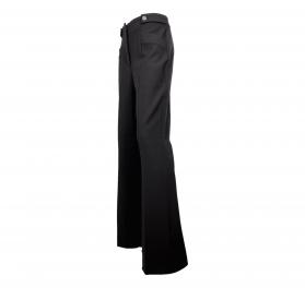BOSS Pantalone Donna Regular Fit Svasato TUPERA  50500378 Co