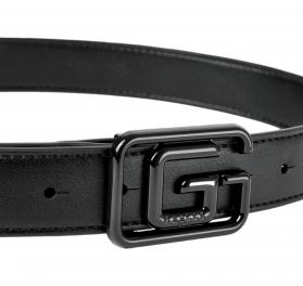 GAELLE PARIS Cintura Donna Mini Belt In Ecopelle GAACW01264 