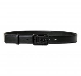 GAELLE PARIS Cintura Donna Mini Belt In Ecopelle GAACW01264 