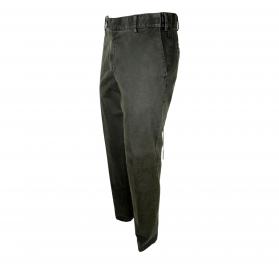 MEYER Pantalone Uomo Modello Oslo 2-3536/29 Taglia Comoda Co